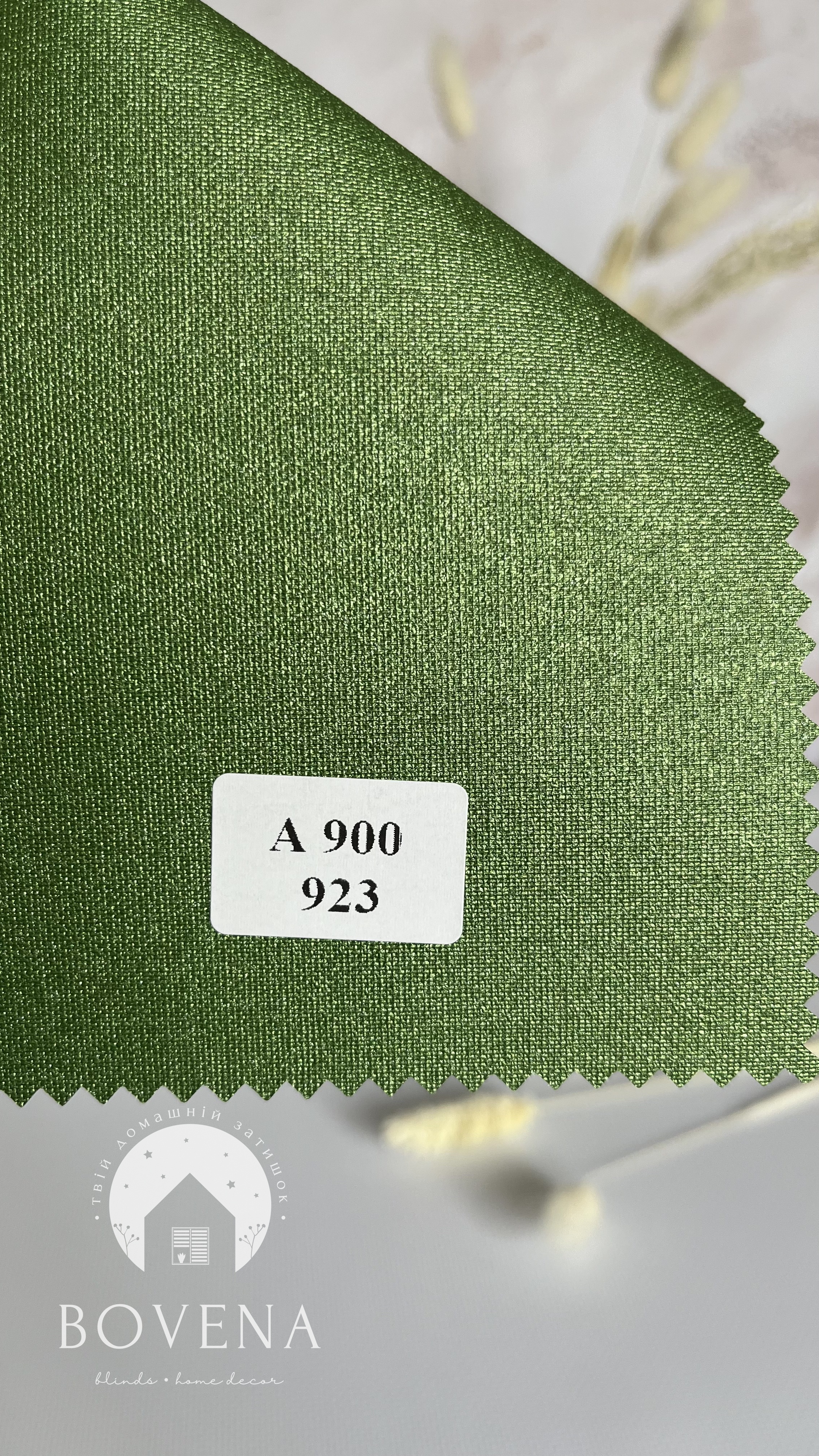 A923